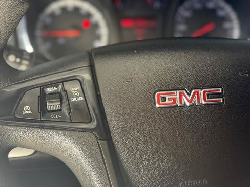 Used 2015 GMC Terrain SLE AWD/4WD image 21