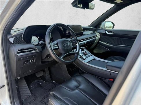 Used 2023 Hyundai Palisade Calligraphy AWD/4WD image 10
