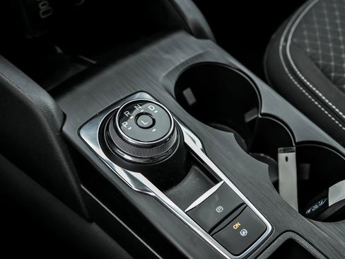 Used 2024 Ford Escape Active w/ Tech Pack #2 image 25