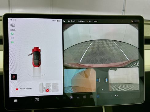 Used 2019 Tesla Model 3 Long Range AWD/4WD image 22