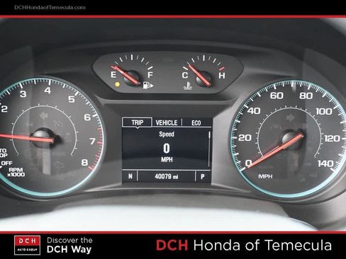 Used 2023 Chevrolet Malibu LT image 10