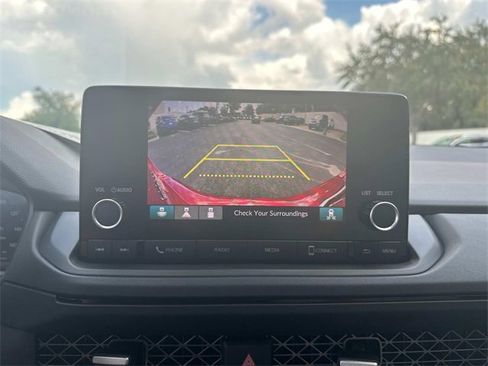 New 2025 Honda Accord SE image 24