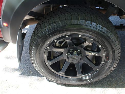 Used 2017 Ford F150 Lariat w/ Equipment Group 502A Luxury AWD/4WD image 87