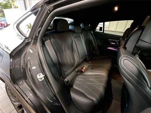 Used 2025 Mercedes-Benz GLC 63 AMG S image 15