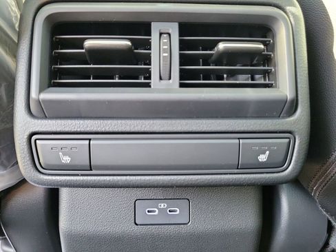 New 2026 MAZDA CX-50 2.5 Hybrid w/ Weather Package image 13