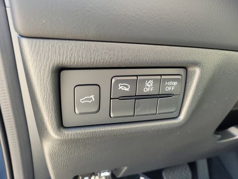 New 2025 MAZDA CX-5 AWD 2.5 S w/ Preferred Package image 24