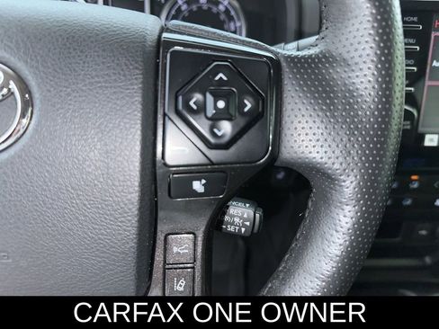 Used 2023 Toyota 4Runner TRD Pro AWD/4WD image 21