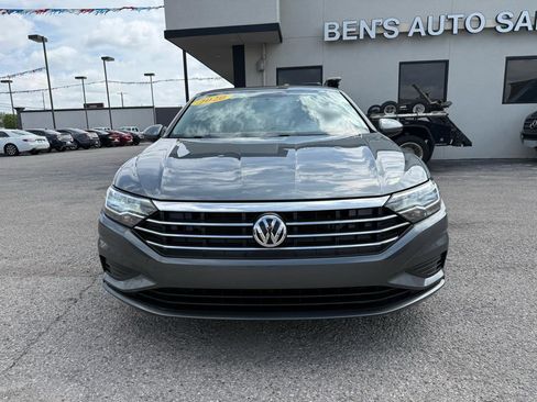 Used 2020 Volkswagen Jetta S image 3