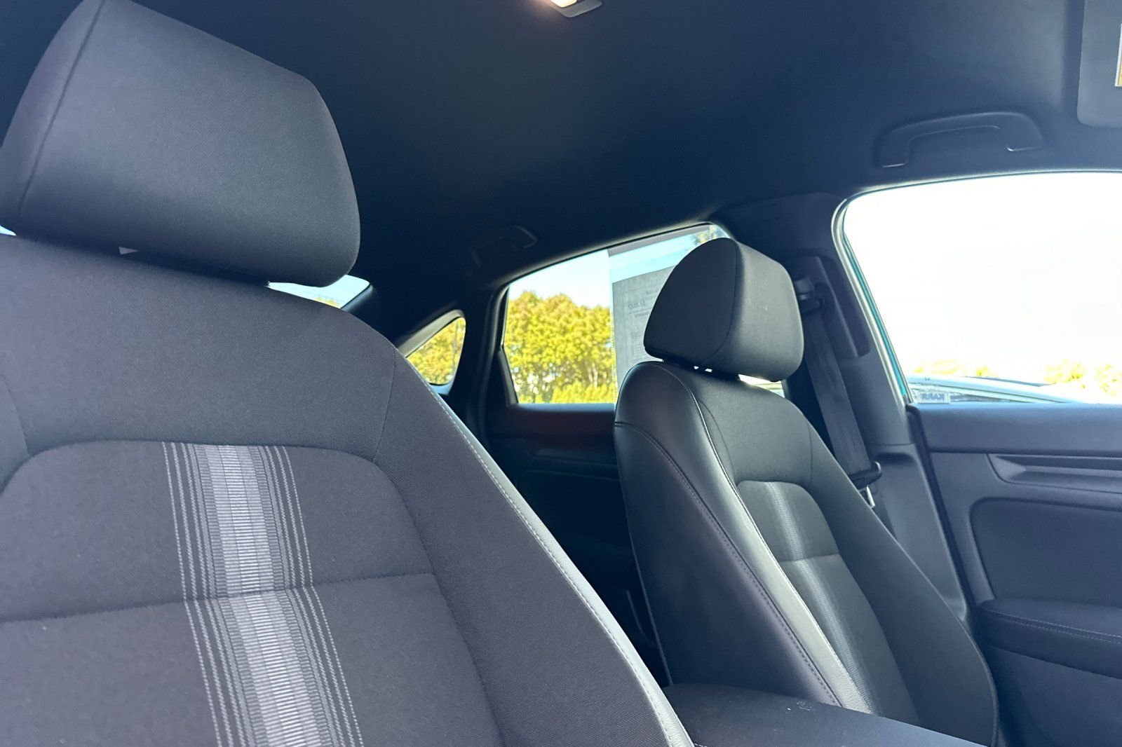 Used 2024 Honda Civic Sport image 17
