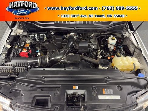 Used 2021 Ford F250 XL w/ STX Appearance Package AWD/4WD image 22