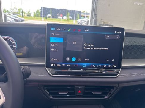 New 2026 Volkswagen Tiguan SE AWD/4WD image 22
