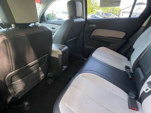 Used 2014 GMC Terrain SLT w/ Safety Package AWD/4WD image 21