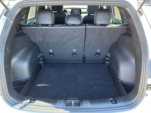 Used 2025 Jeep Compass Limited image 33