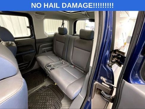 Used 2003 Honda Element EX image 19