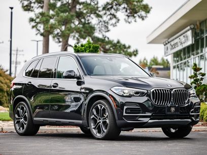 Used 2023 BMW X5 xDrive40i w/ Premium Package