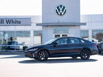 New 2026 Volkswagen Jetta SE