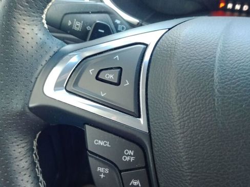 Used 2020 Ford Edge ST w/ Equipment Group 401A image 4