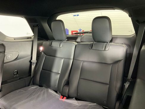 New 2026 Ford Explorer Tremor AWD/4WD image 18