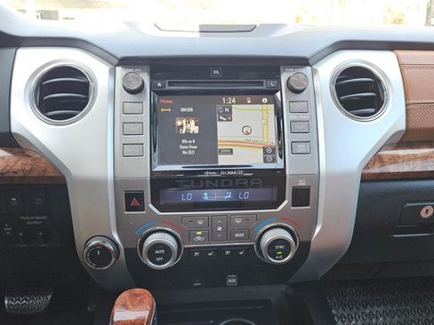 Used 2018 Toyota Tundra 1794 Edition image 15
