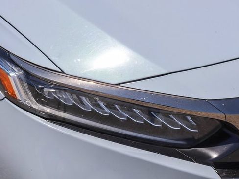 Used 2021 Honda Accord Sport image 7