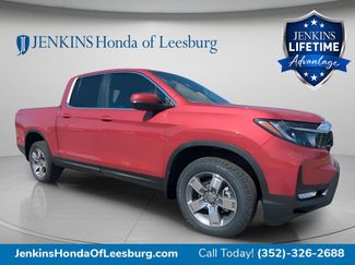 New 2026 Honda Ridgeline RTL video 1