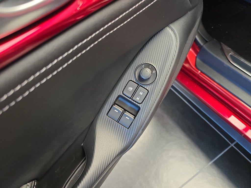 New 2026 MAZDA MX-5 Miata Club w/ Interior Package RWD image 12