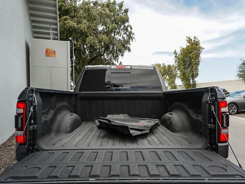 Used 2022 RAM 1500 Rebel w/ Rebel Level 1 Equipment Group AWD/4WD image 26