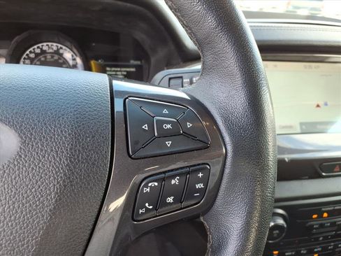 Used 2020 Ford Ranger Lariat w/ Technology Package image 18