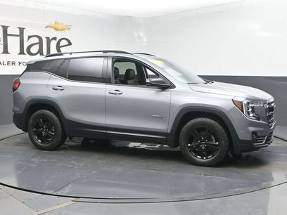 Used 2024 GMC Terrain AT4