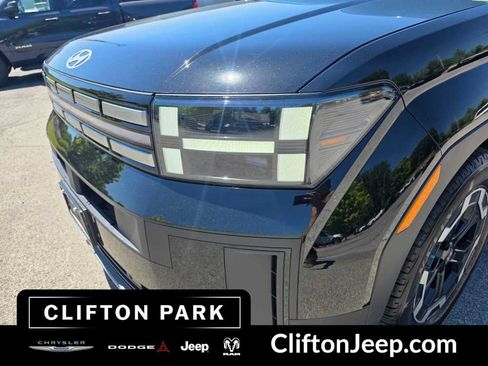 Used 2024 Hyundai Santa Fe SEL AWD/4WD image 7