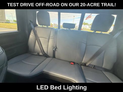 New 2026 RAM 2500 Tradesman w/ Safety Group AWD/4WD image 26
