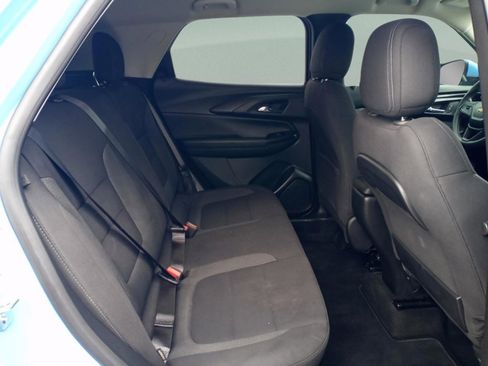 Used 2024 Chevrolet TrailBlazer LT image 31