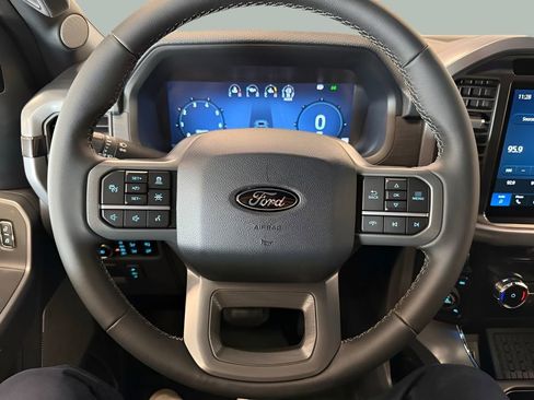 New 2026 Ford F150 XLT AWD/4WD image 21