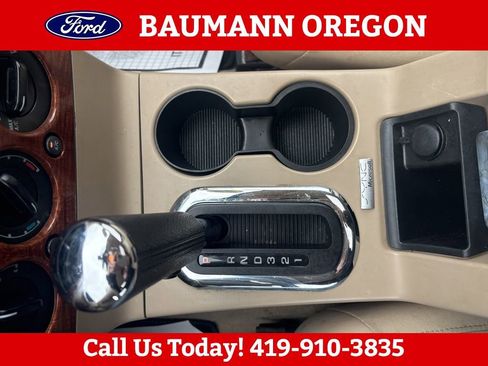 Used 2008 Ford Explorer Eddie Bauer RWD image 13