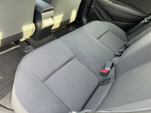 Certified 2023 Toyota Corolla LE image 16