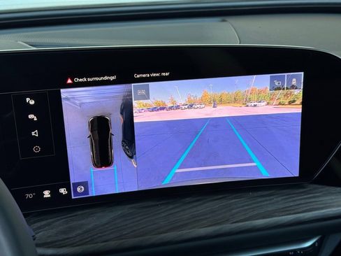 New 2025 Audi Q5 Prestige image 39