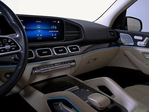 Used 2021 Mercedes-Benz GLE 350 image 28