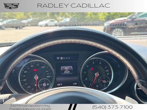Used 2019 Mercedes-Benz SLC 300 w/ Premium Package image 6