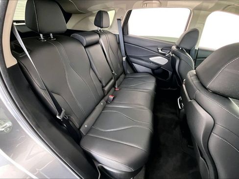 Certified 2024 Acura RDX SH-AWD w/ Technology Package image 34