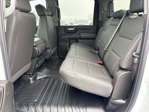 New 2026 Chevrolet Silverado 2500 W/T w/ WT Convenience Package AWD/4WD image 10