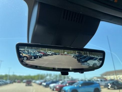 Used 2026 GMC Sierra 1500 AT4X AWD/4WD image 34