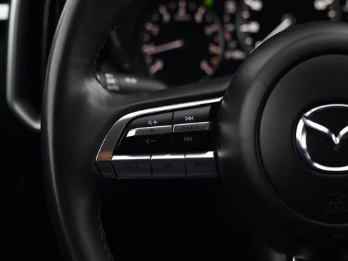 Used 2024 MAZDA CX-50 AWD 2.5 S w/ Weather Package image 12