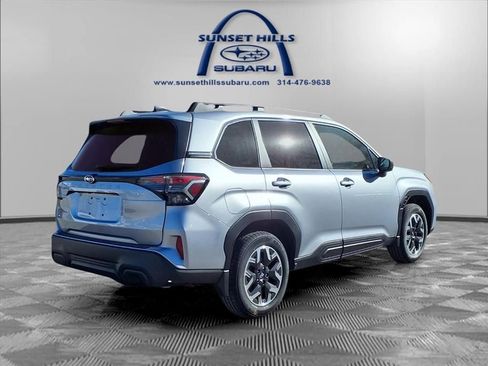New 2026 Subaru Forester Premium image 20