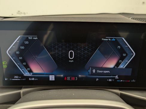 New 2025 BMW 330i Sedan w/ Convenience Package image 15