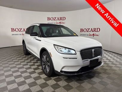 Used 2020 Lincoln Corsair Reserve w/ Equipment Group 201A