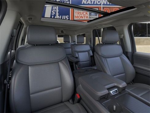 New 2026 Ford Expedition Active image 10