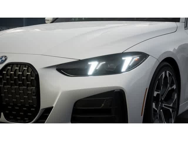 New 2027 BMW 430i Coupe w/ M Sport Package RWD image 6