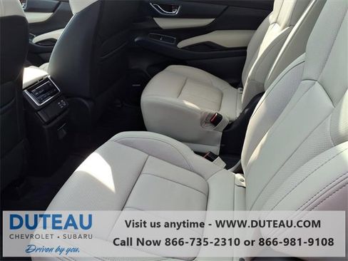 New 2026 Subaru Ascent Limited image 11