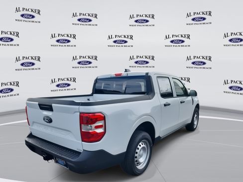 New 2025 Ford Maverick XL w/ 4K Tow Package image 5