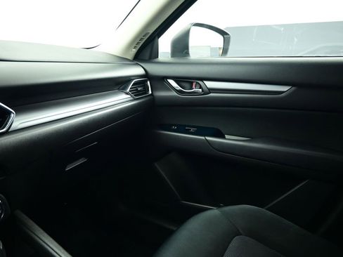 Used 2018 MAZDA CX-5 Sport image 22